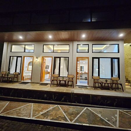 Arum Bromo Villas Ngadisari エクステリア 写真
