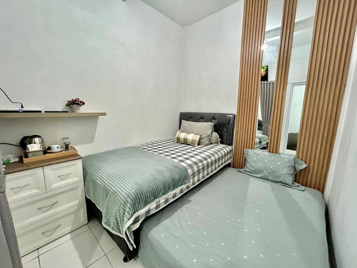 Arum Bromo Villas Ngadisari エクステリア 写真