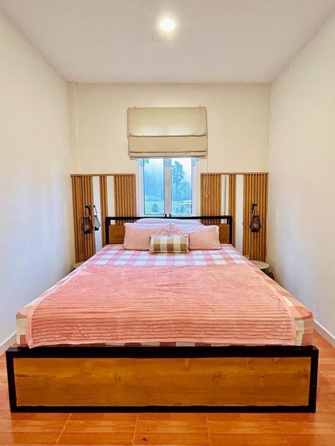 Arum Bromo Villas Ngadisari エクステリア 写真