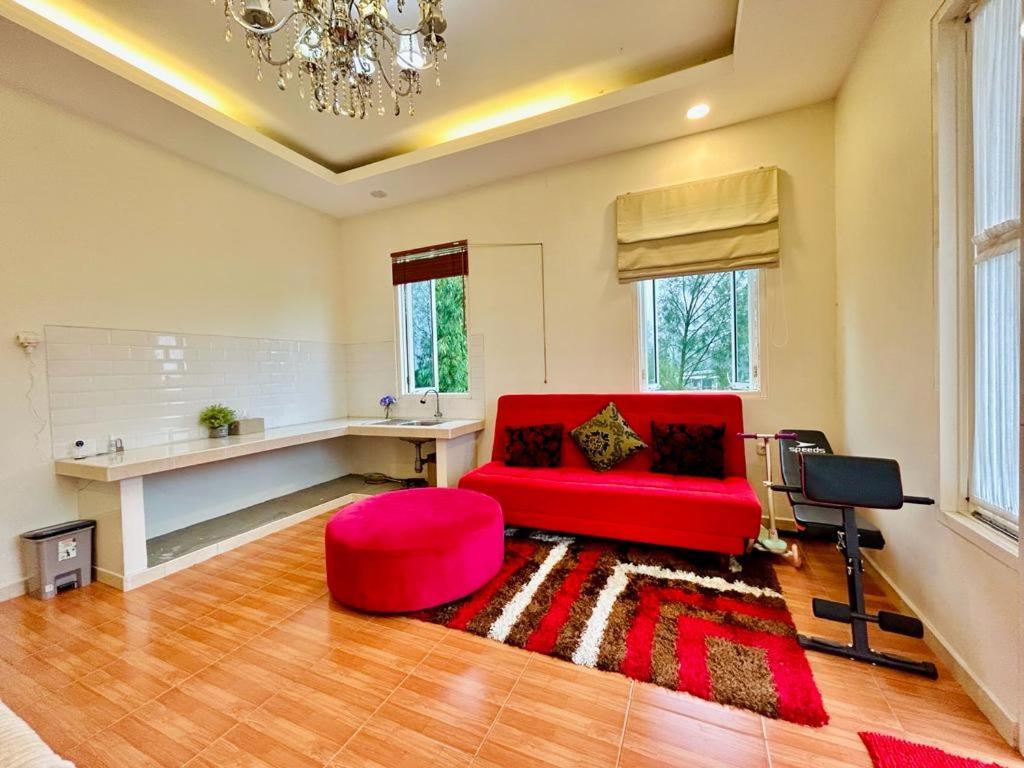 Arum Bromo Villas Ngadisari エクステリア 写真