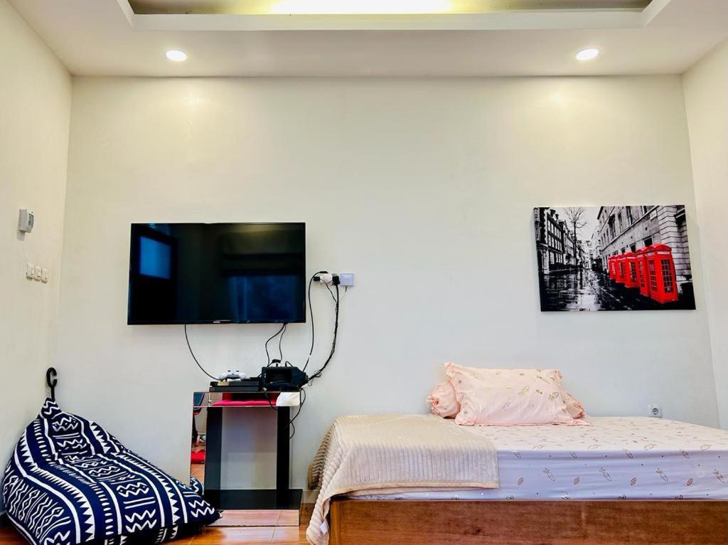 Arum Bromo Villas Ngadisari エクステリア 写真