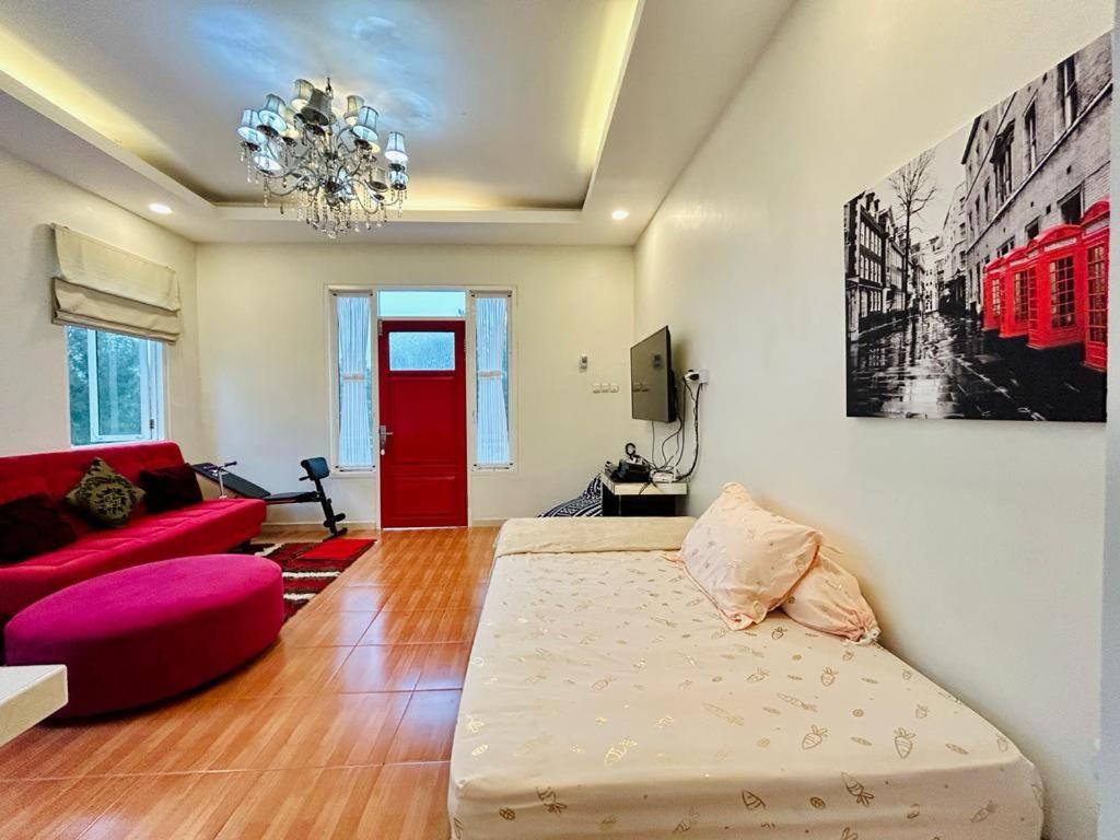 Arum Bromo Villas Ngadisari エクステリア 写真