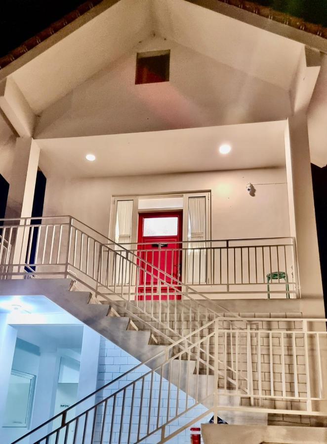 Arum Bromo Villas Ngadisari エクステリア 写真