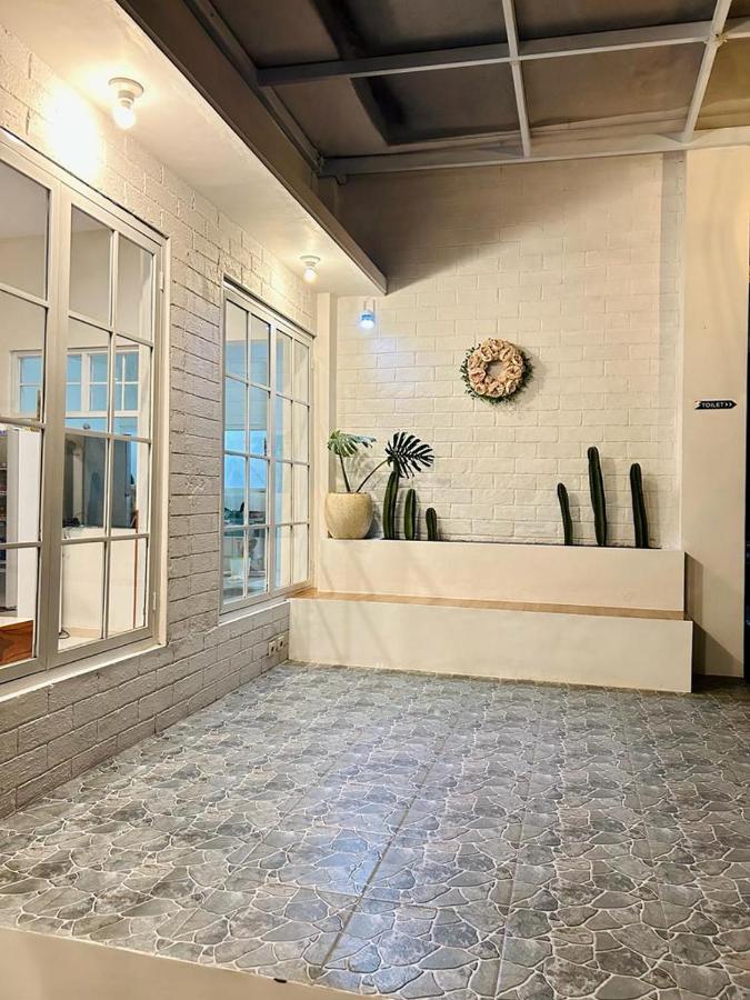 Arum Bromo Villas Ngadisari エクステリア 写真
