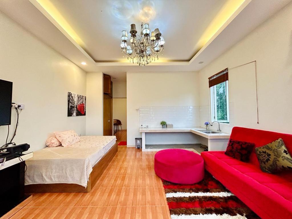 Arum Bromo Villas Ngadisari エクステリア 写真