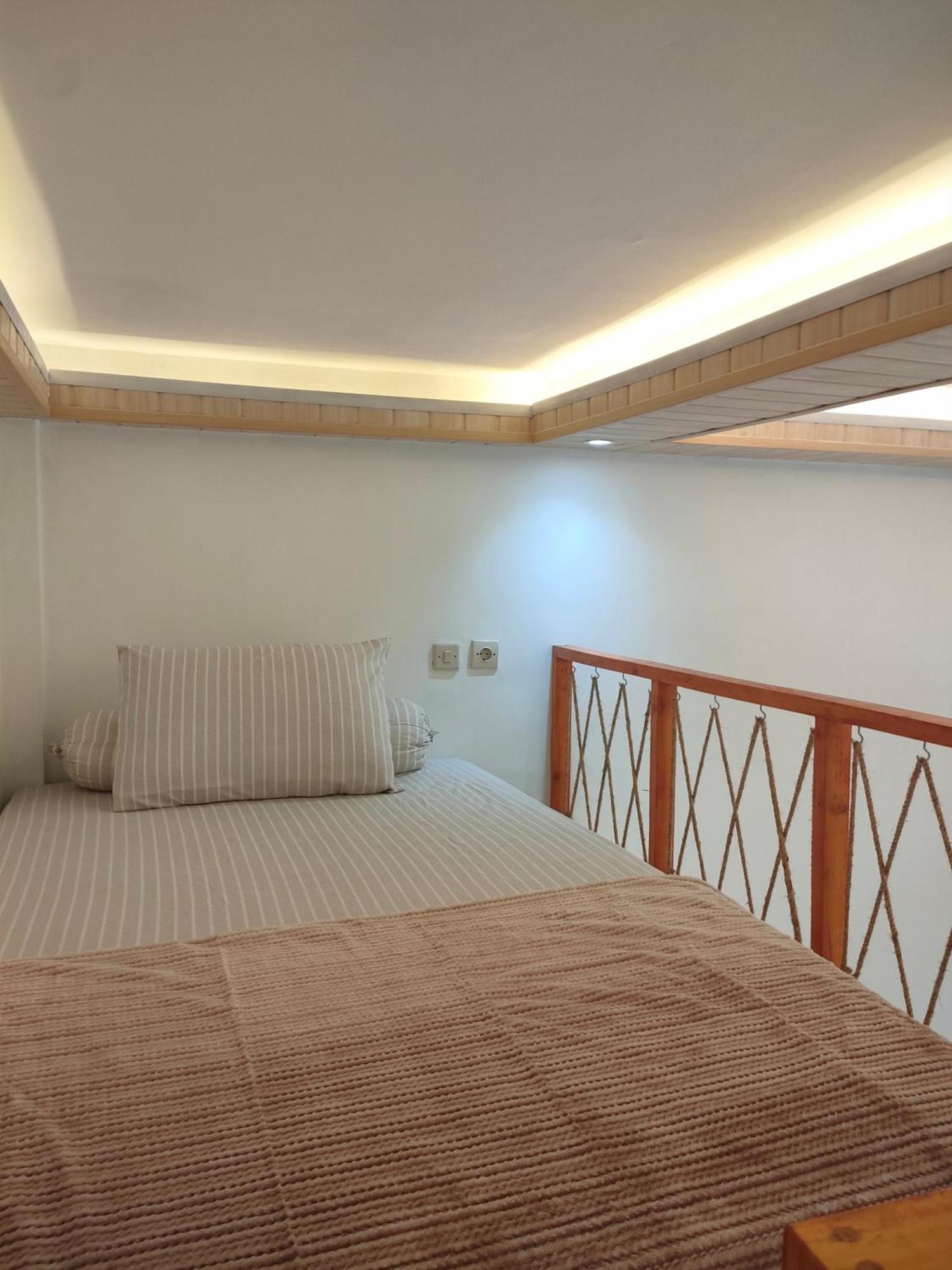 Arum Bromo Villas Ngadisari エクステリア 写真