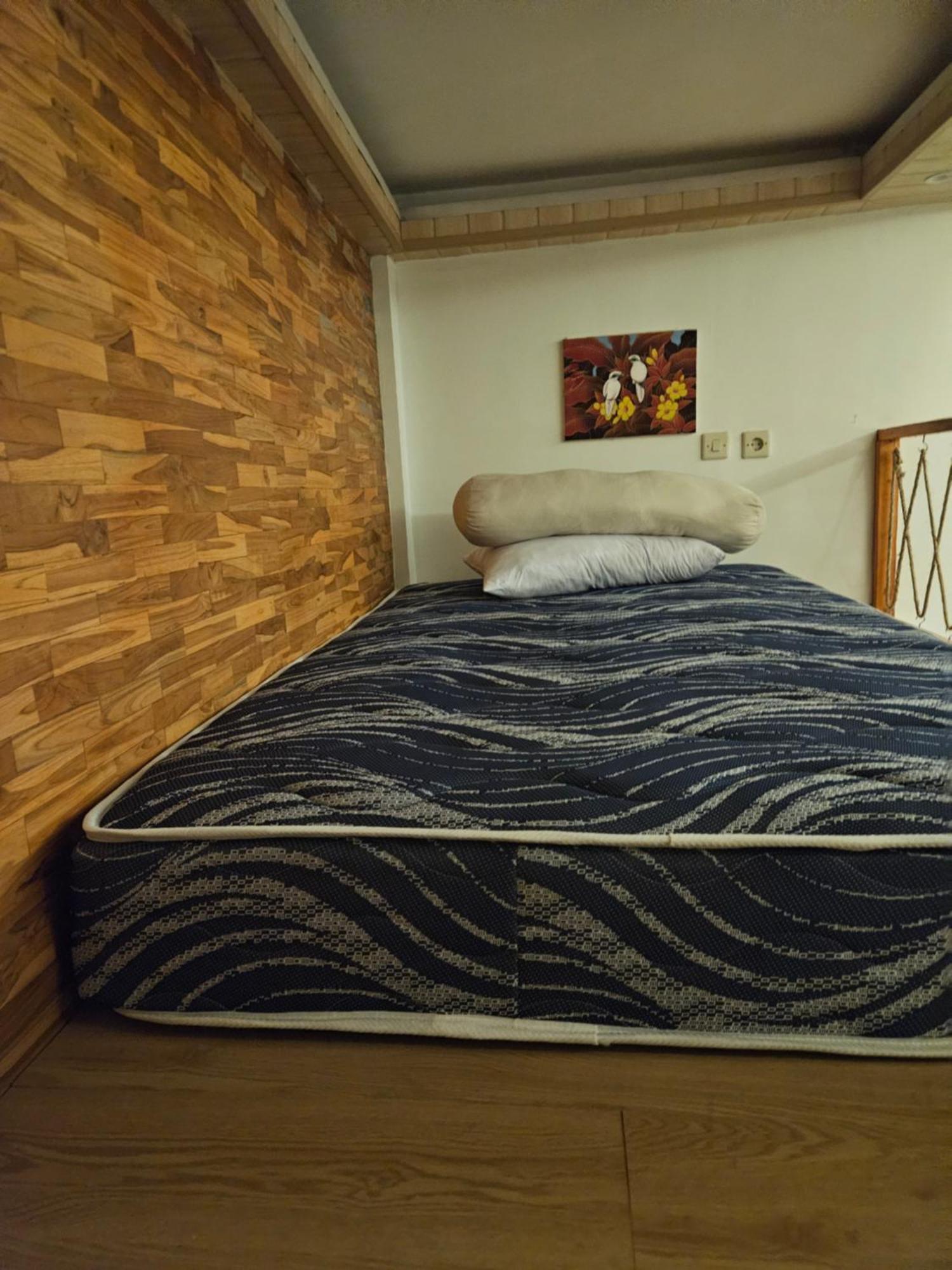 Arum Bromo Villas Ngadisari エクステリア 写真