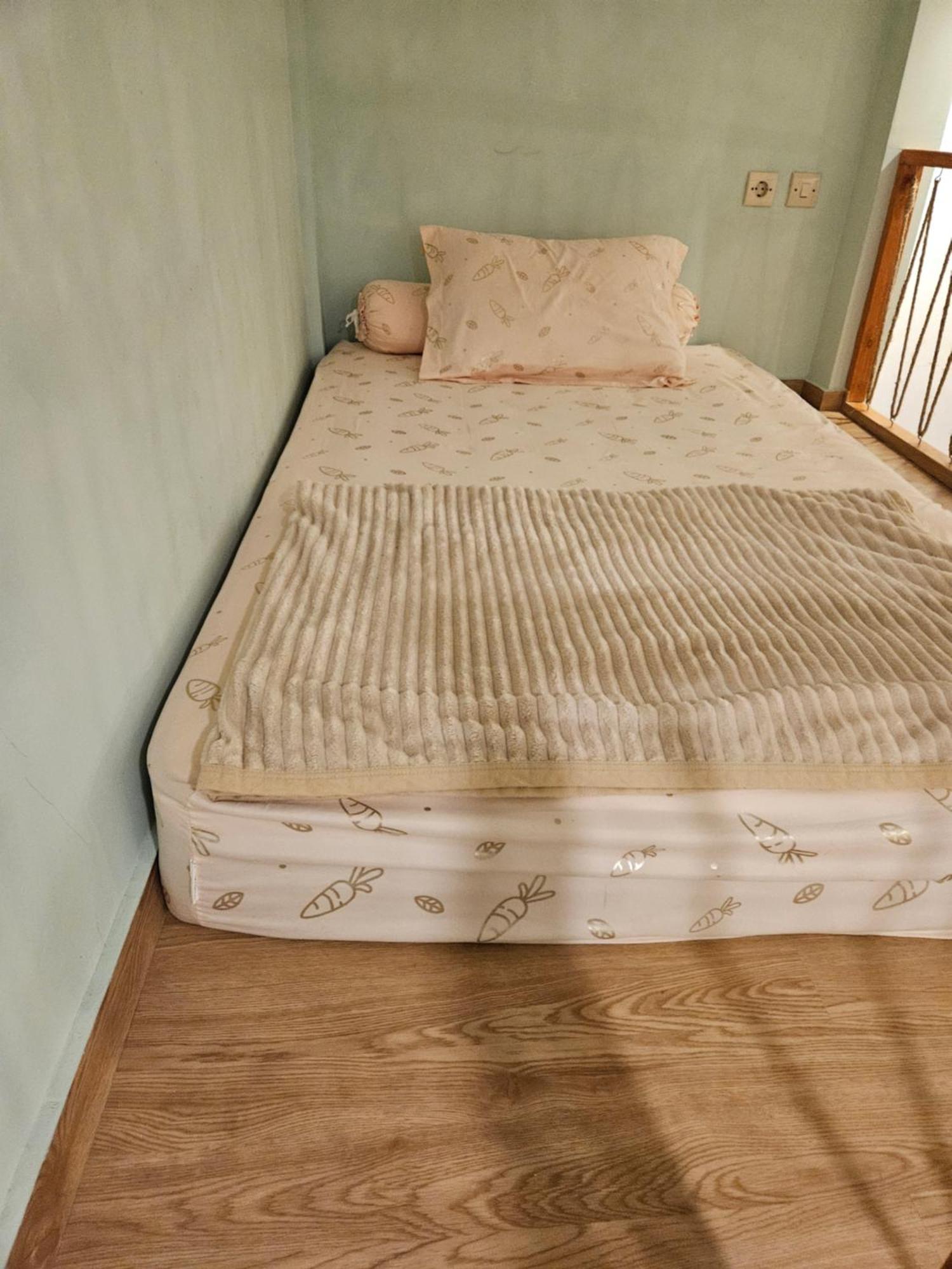 Arum Bromo Villas Ngadisari エクステリア 写真