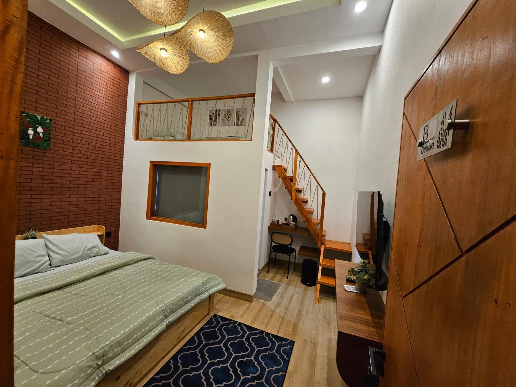 Arum Bromo Villas Ngadisari エクステリア 写真