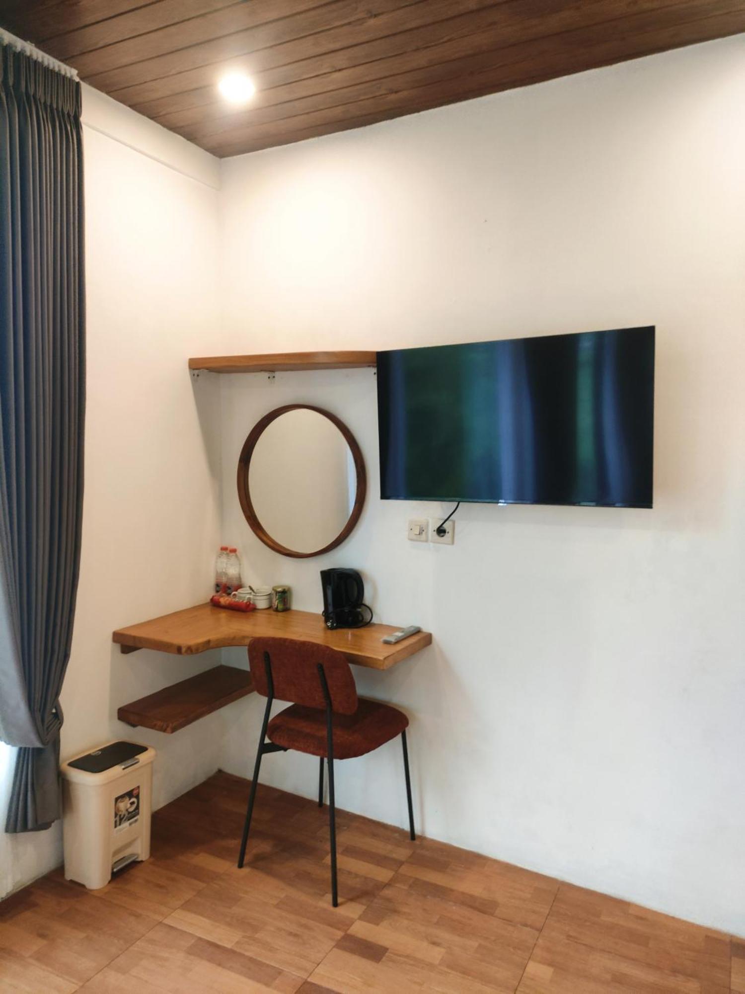Arum Bromo Villas Ngadisari エクステリア 写真
