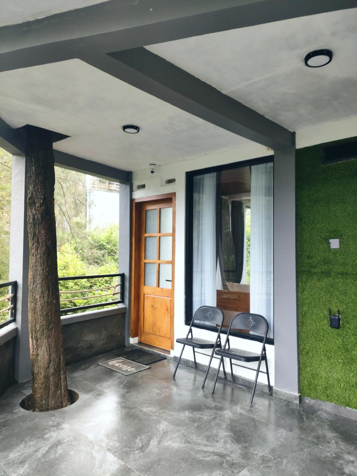 Arum Bromo Villas Ngadisari エクステリア 写真