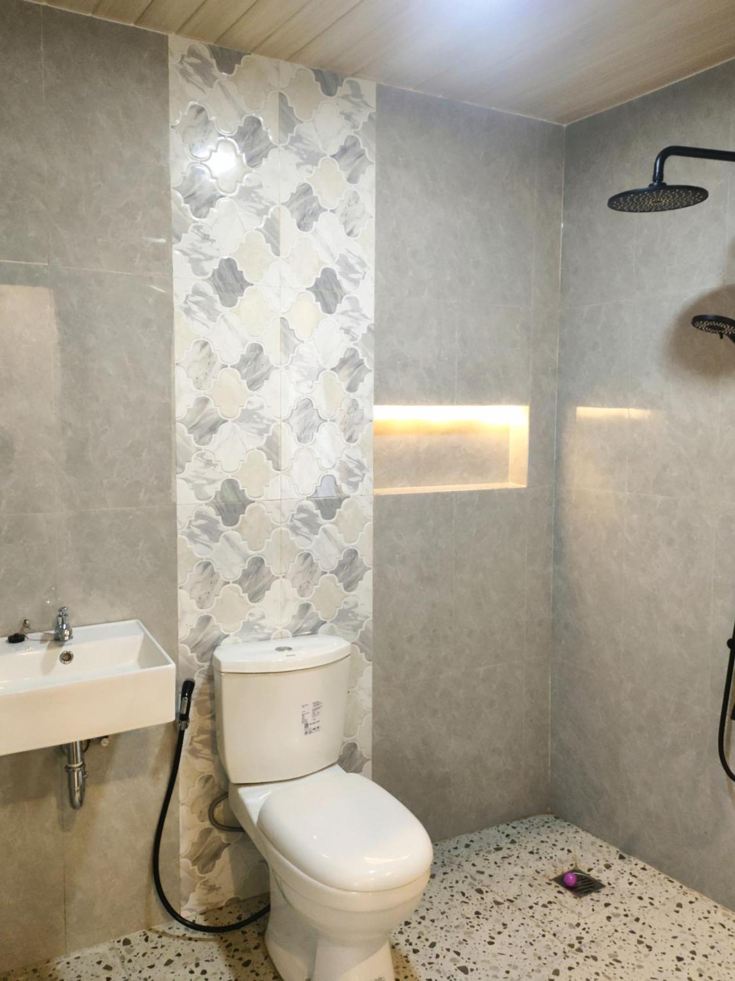 Arum Bromo Villas Ngadisari エクステリア 写真